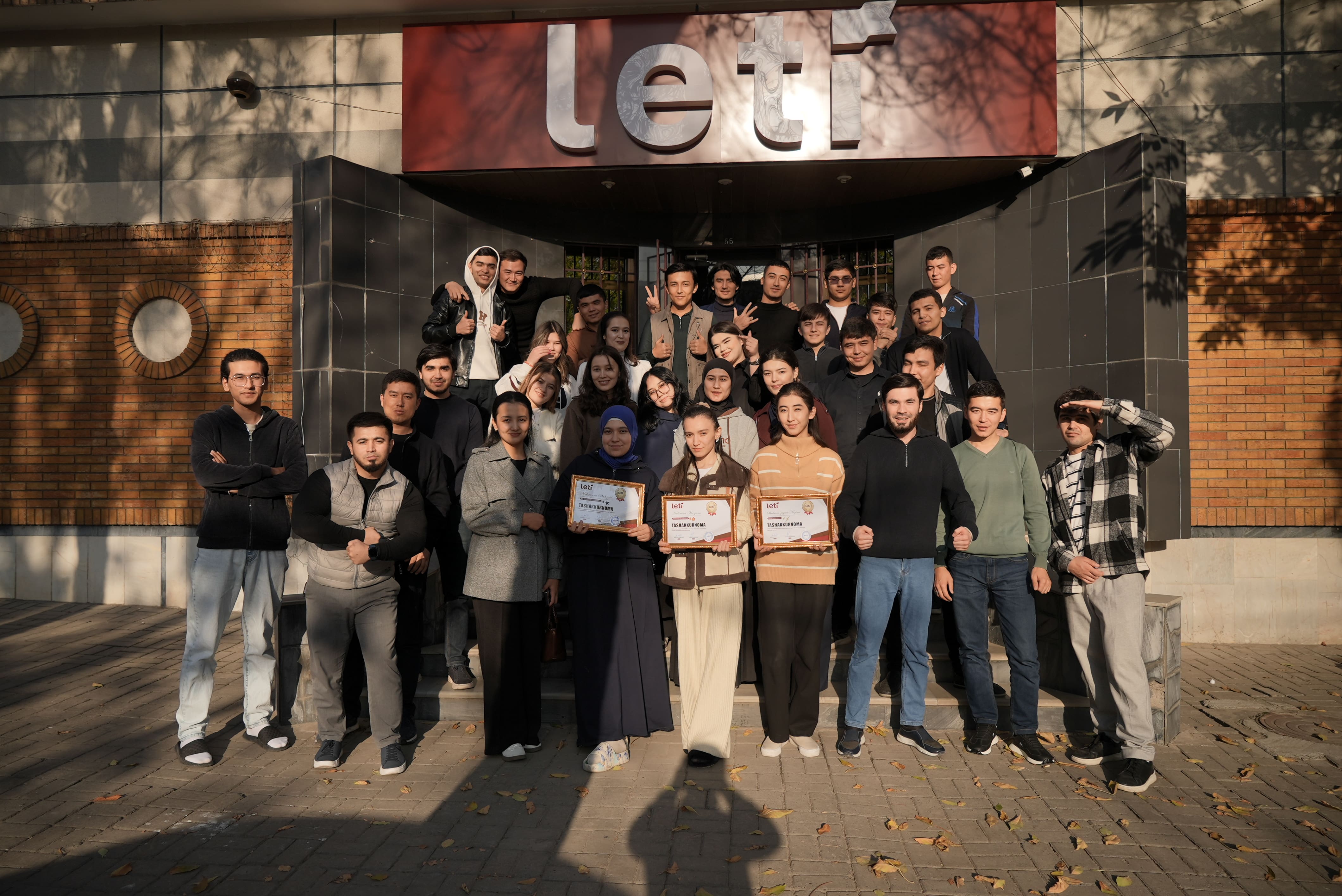 Signature Mediterranean Dish