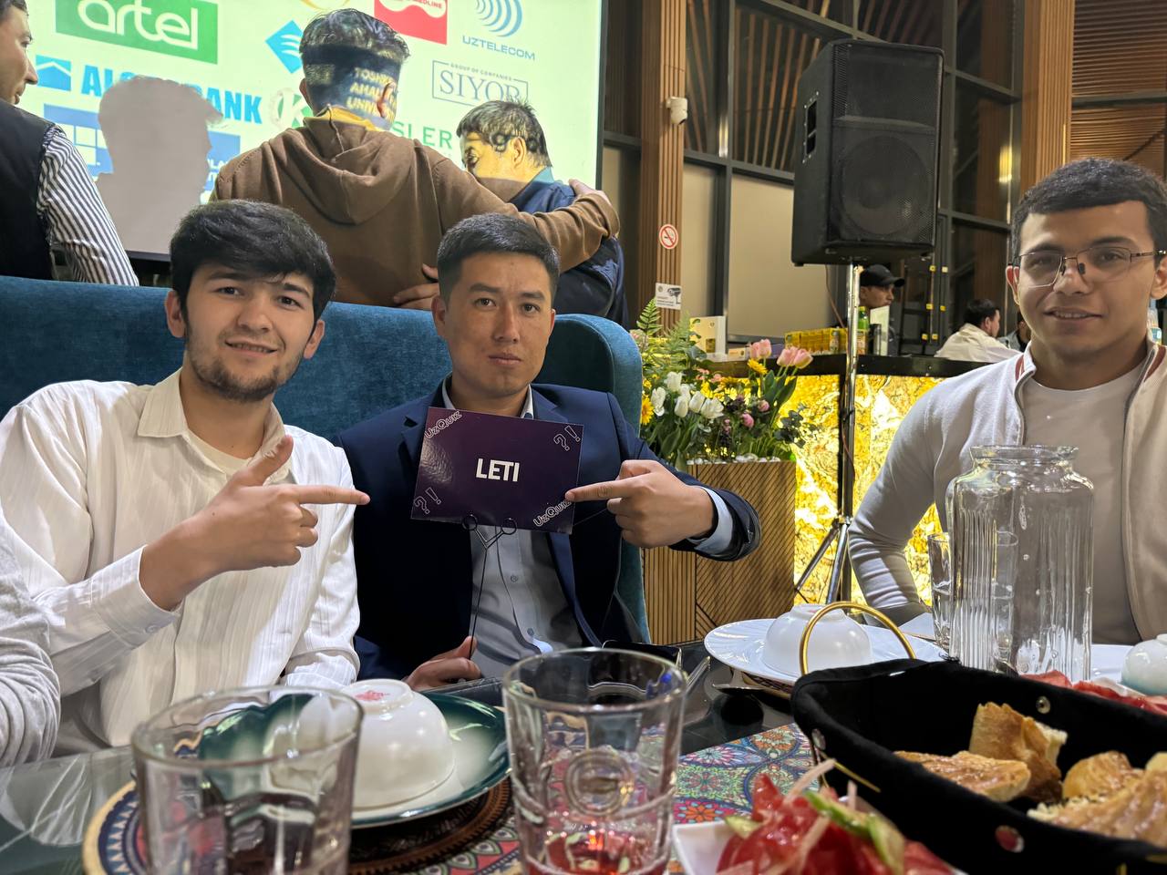 Mediterranean Dessert